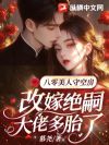八零美人守空房,改嫁绝嗣大佬多胎了