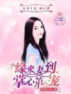 缘来妻到,掌心第一宠